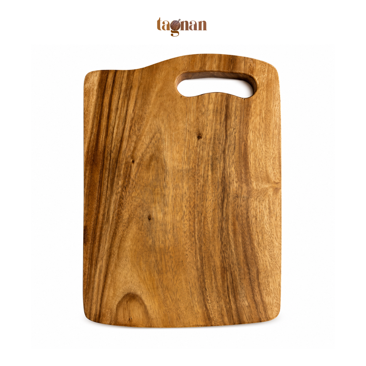 Easy Grip Chopping Board with Handle