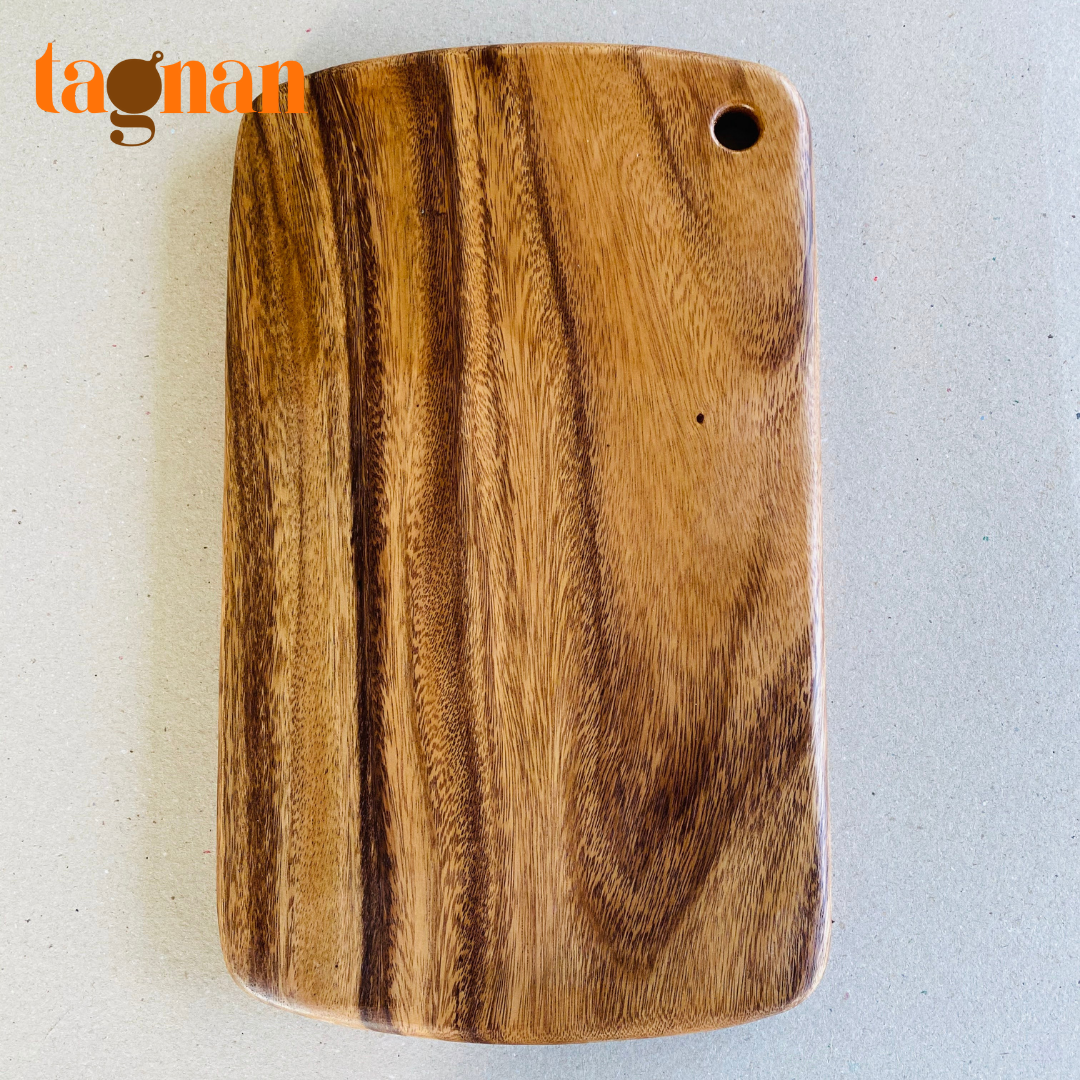 Rectangle Chopping Board made from Acacia Wood
