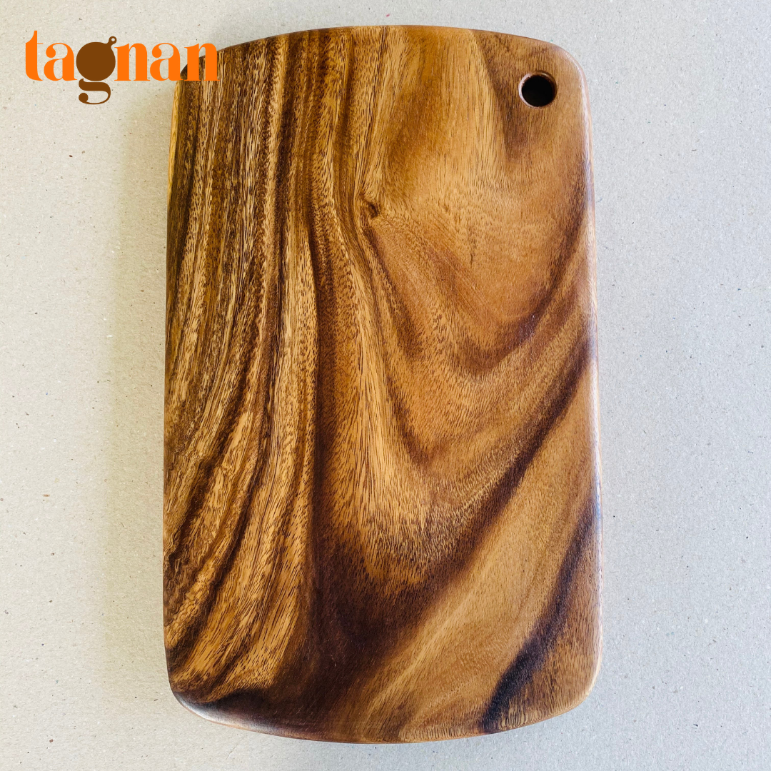 Rectangle Chopping Board made from Acacia Wood