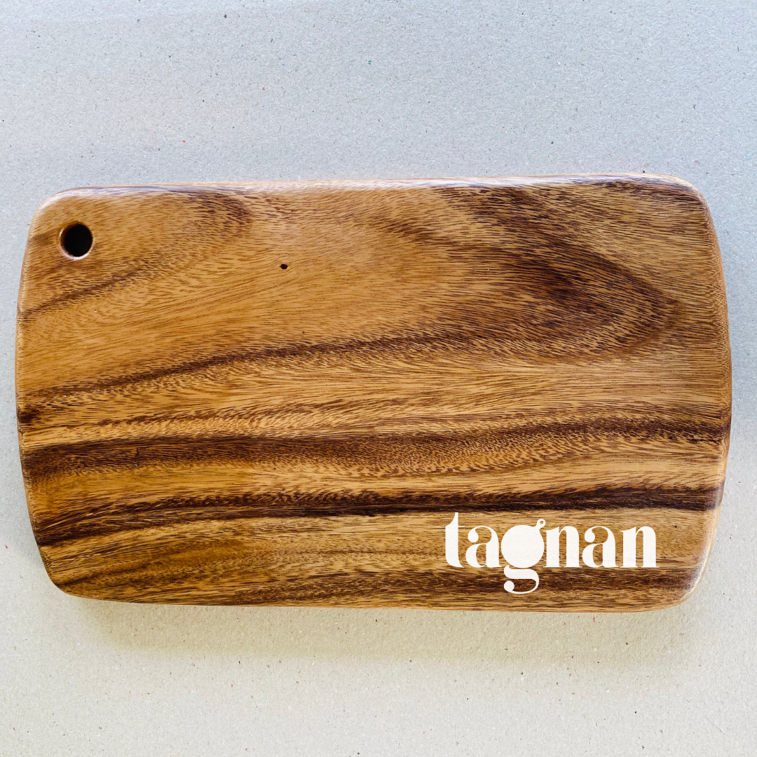 Rectangle Chopping Board made from Acacia Wood