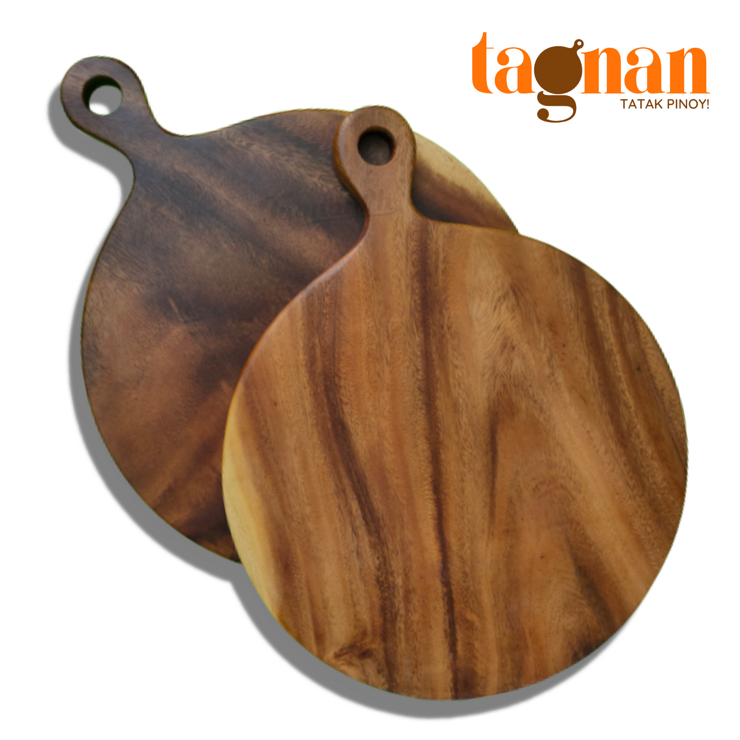 Pizza Board made from Acacia Wood