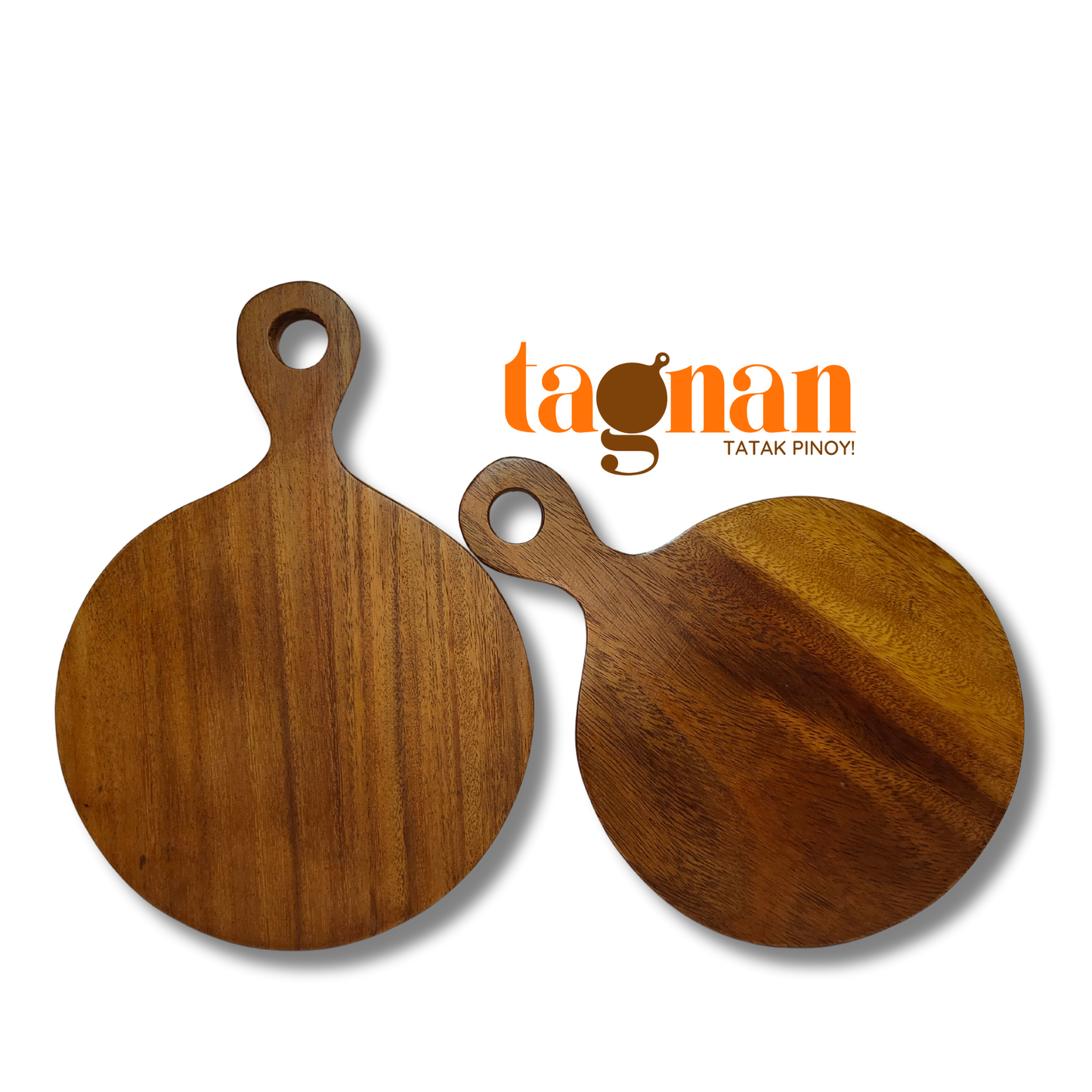 Pizza Board made from Acacia Wood