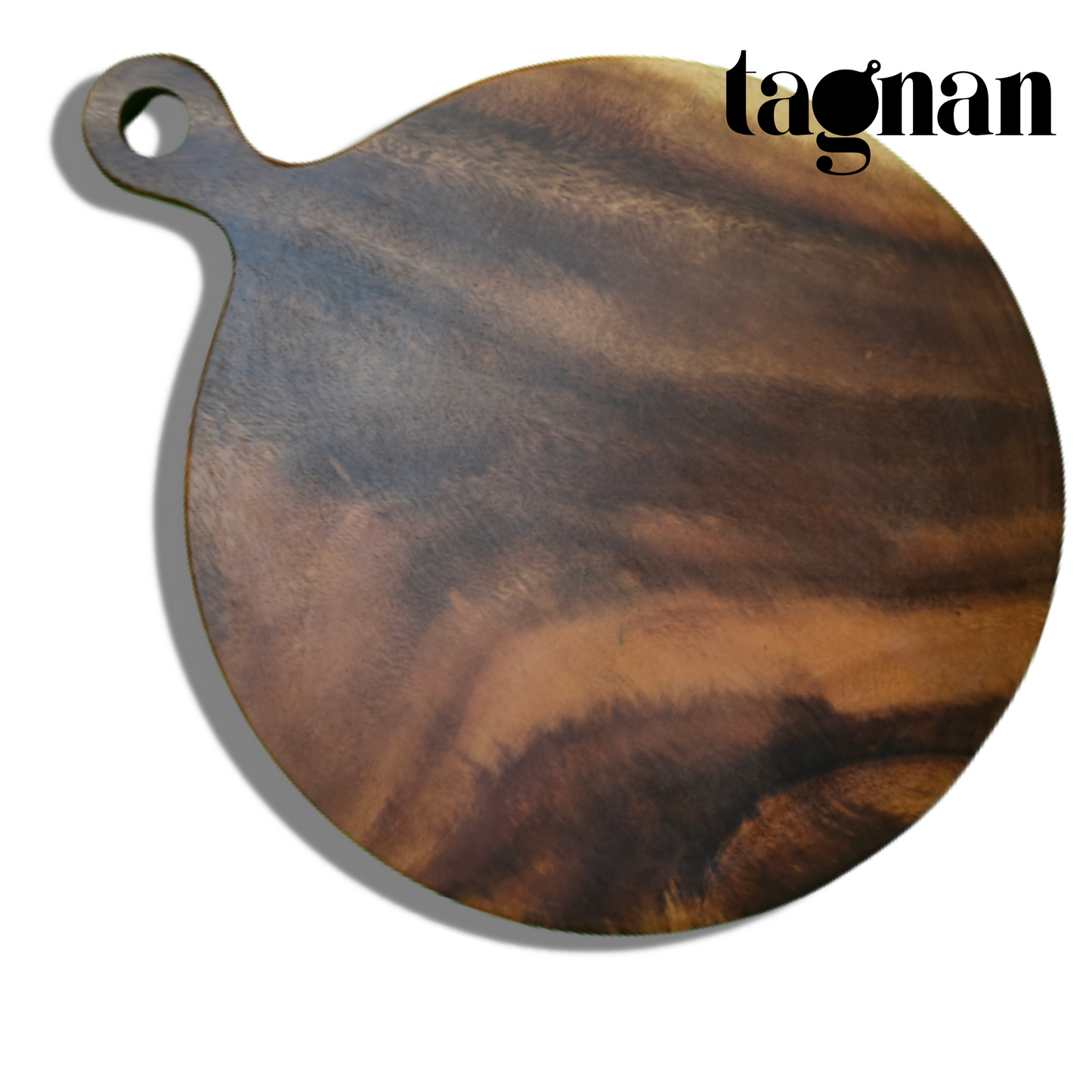 Pizza Board made from Acacia Wood