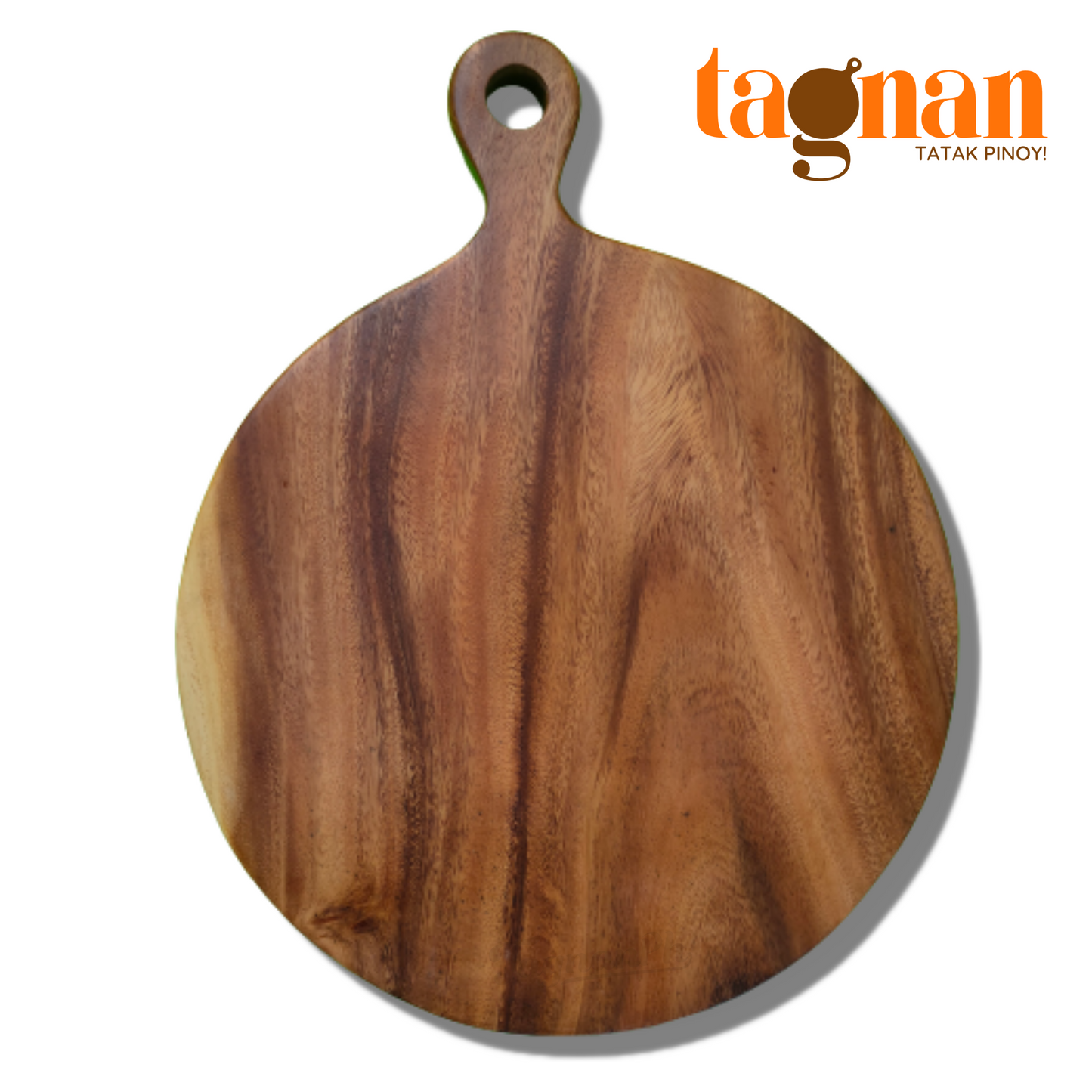 Pizza Board made from Acacia Wood