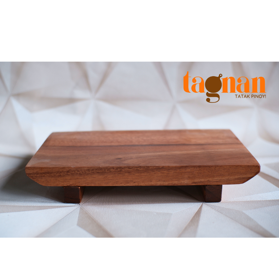 Sushi Serving Board made from Acacia Wood