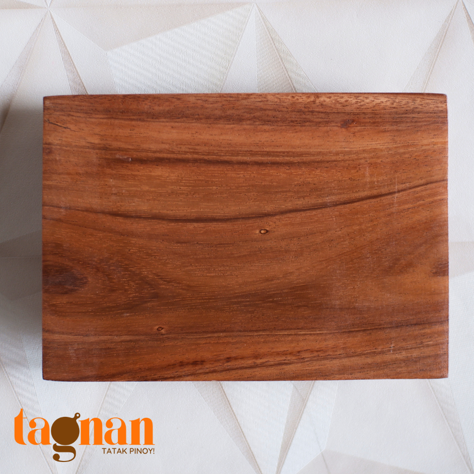 Sushi Serving Board made from Acacia Wood