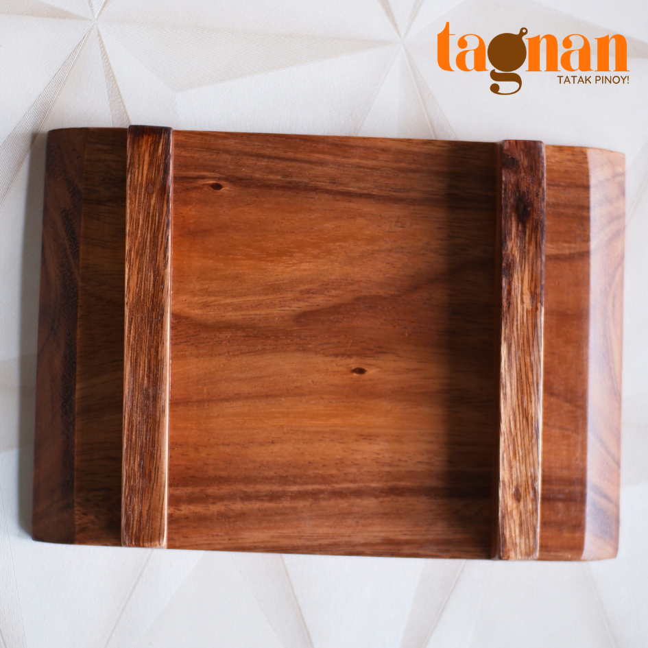 Sushi Serving Board made from Acacia Wood