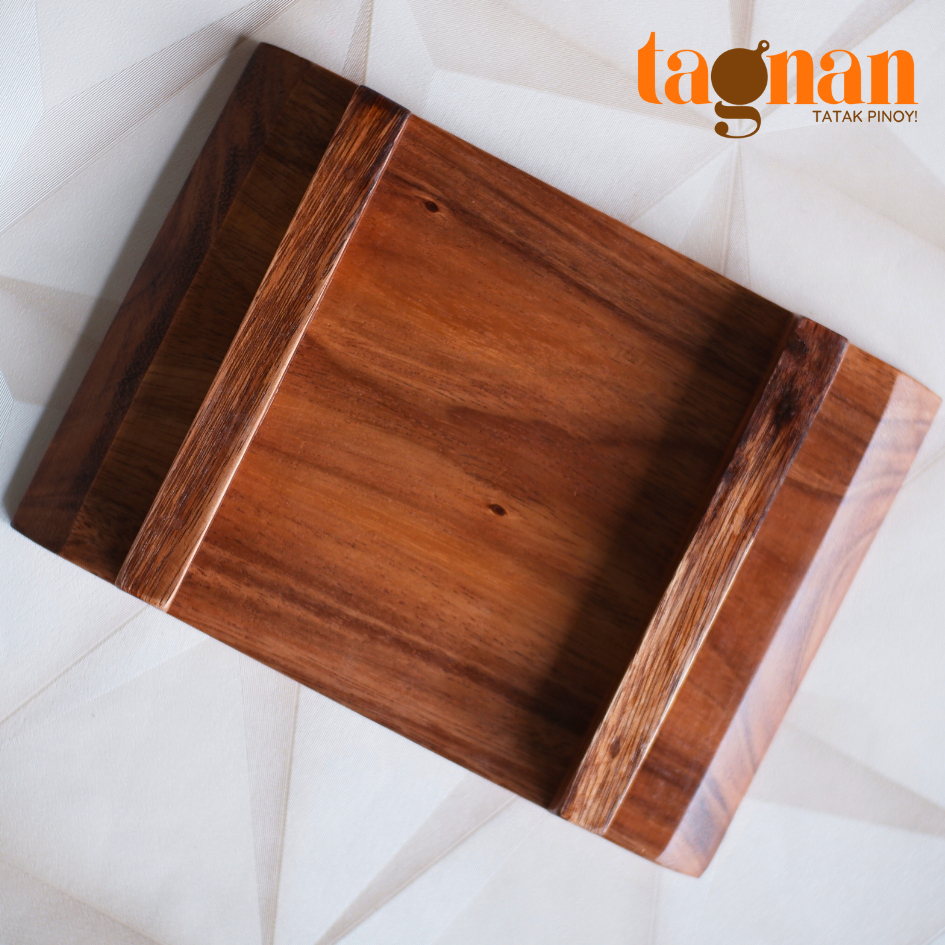 Sushi Serving Board made from Acacia Wood