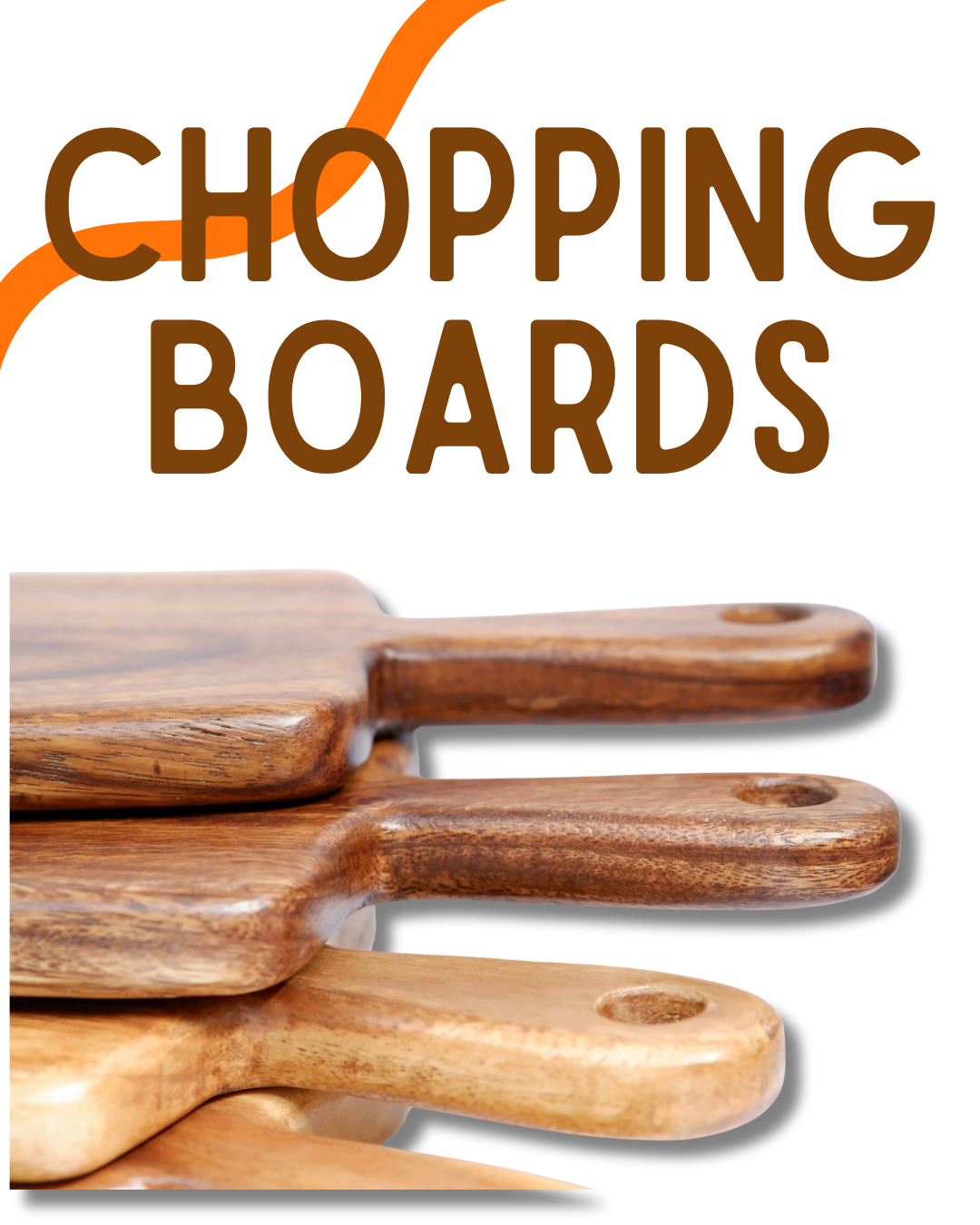 Chopping Boards