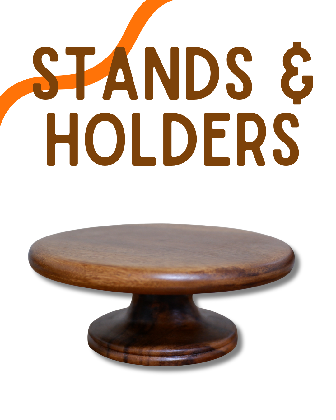Stands & Holders