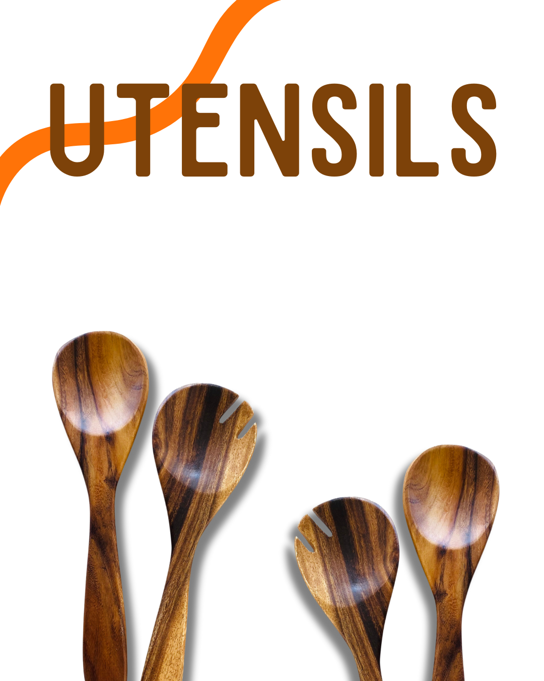 Utensils