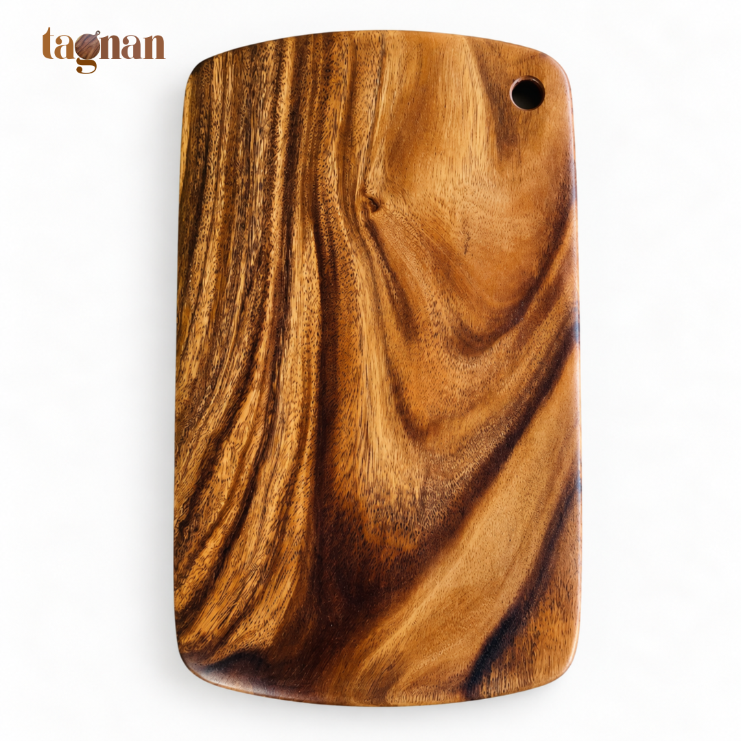 Rectangle Chopping Board made from Acacia Wood