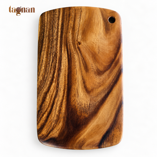 Rectangle Chopping Board made from Acacia Wood