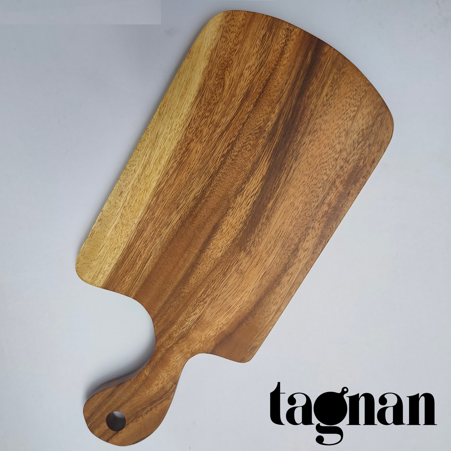 Duck Head Handle Chopping Board made from Acacia Wood