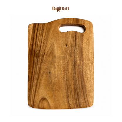 Easy Grip Chopping Board with Handle