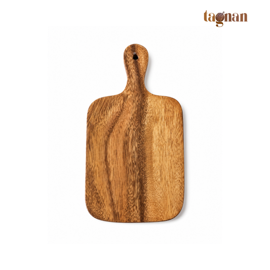 Mini Paddle Chopping Board 5.50x10.50inches
